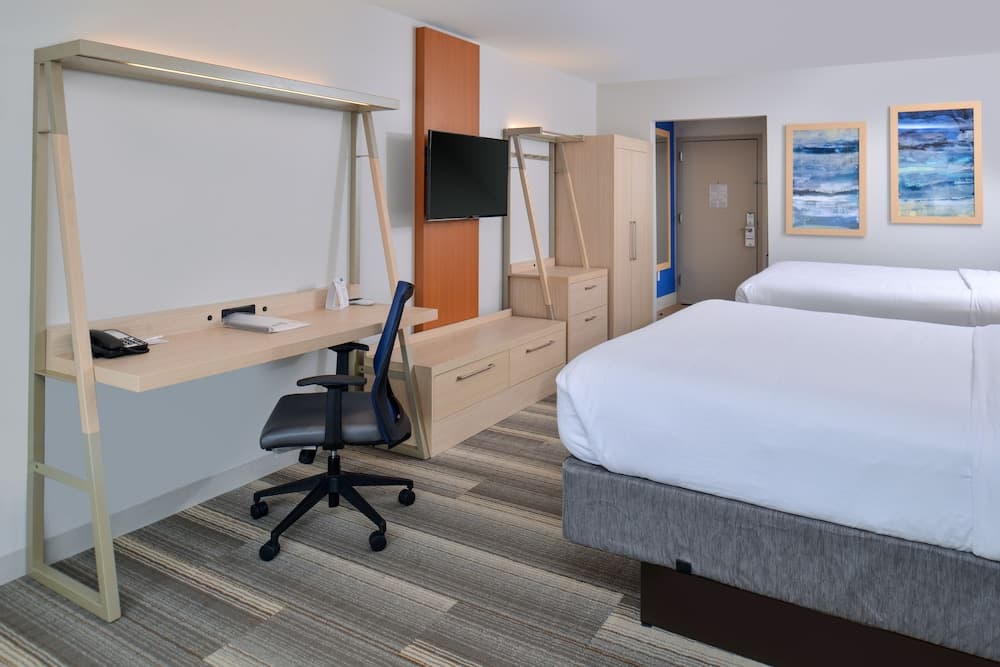 Holiday Inn Express & Suites Southgate - Detroit Area by IHG