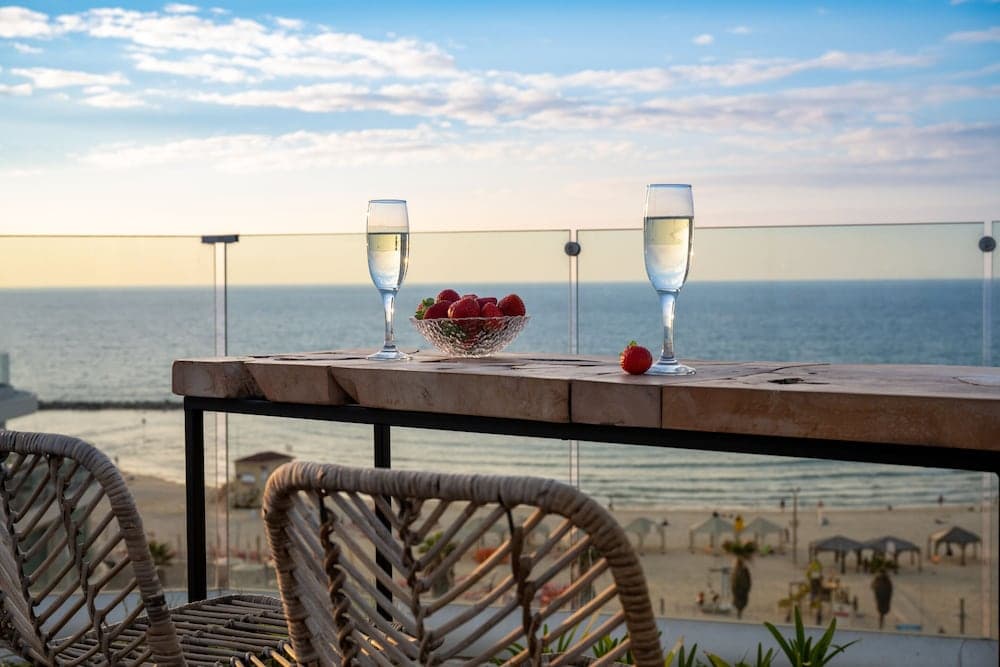 Maxim Hotel Tel Aviv