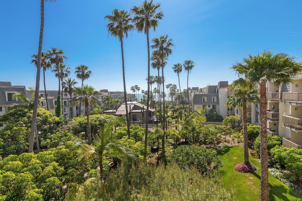 Pacific Palms