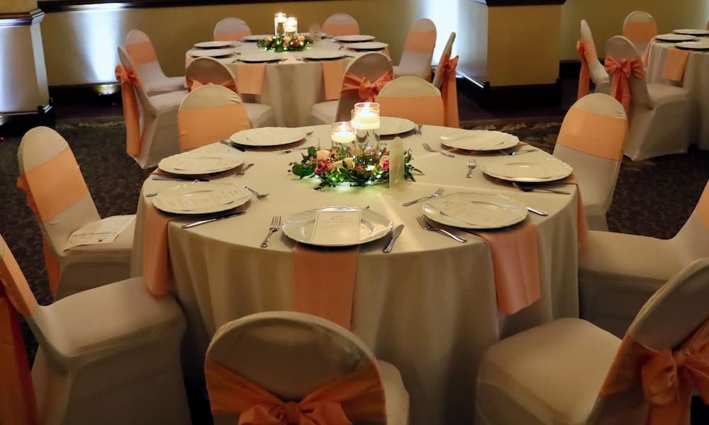 The Blennerhassett Hotel