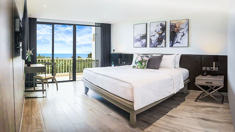 Paradox Resort Phuket
