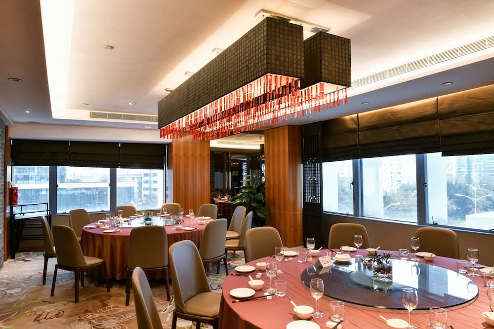 Pan Pacific Xiamen