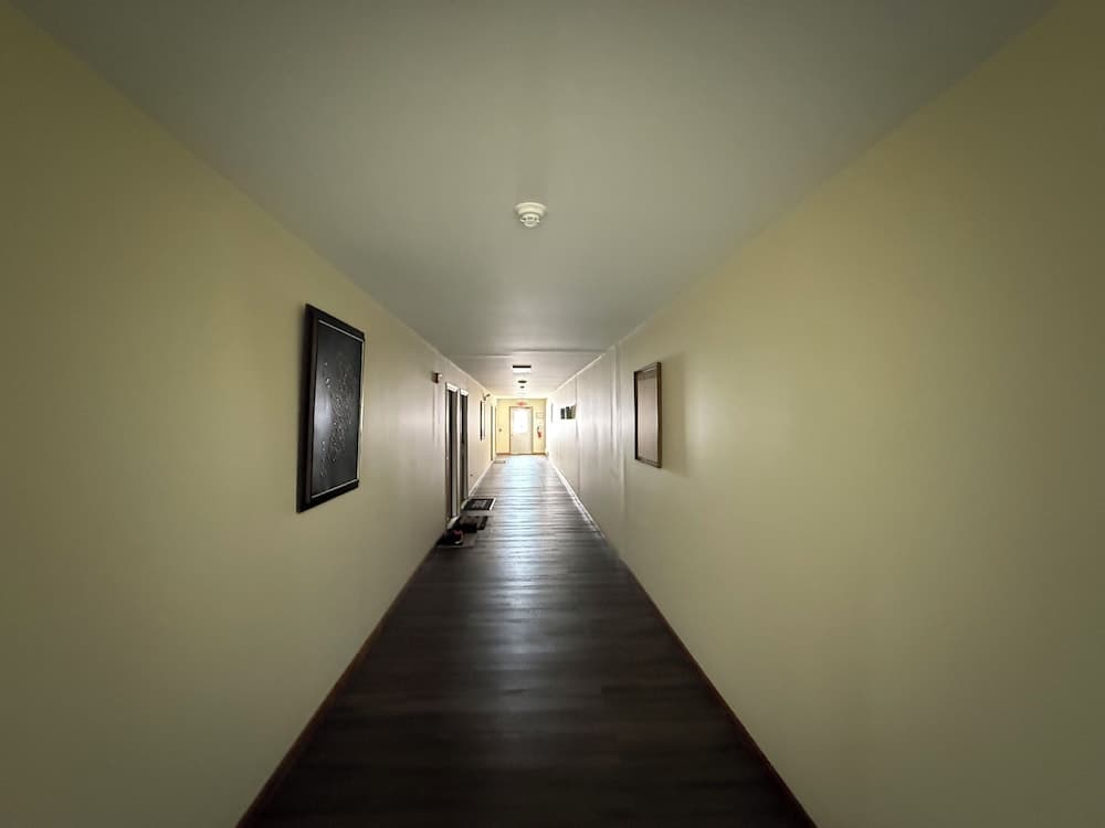 Pleasant Hill Motel