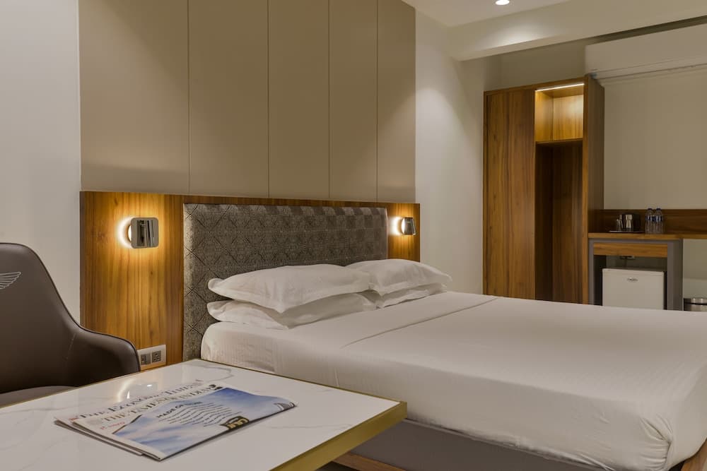 Hotel Airlink