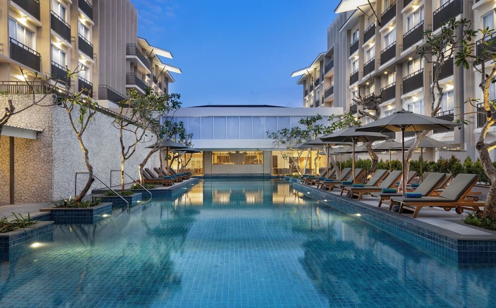 Hilton Garden Inn Bali Nusa Dua