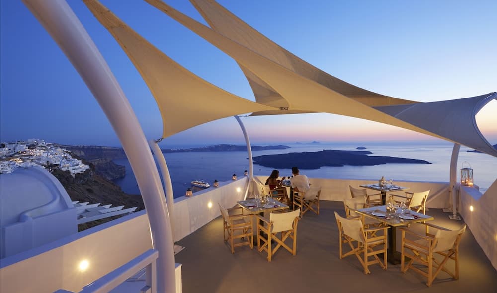 Ira Hotel & Spa - Adults Only
