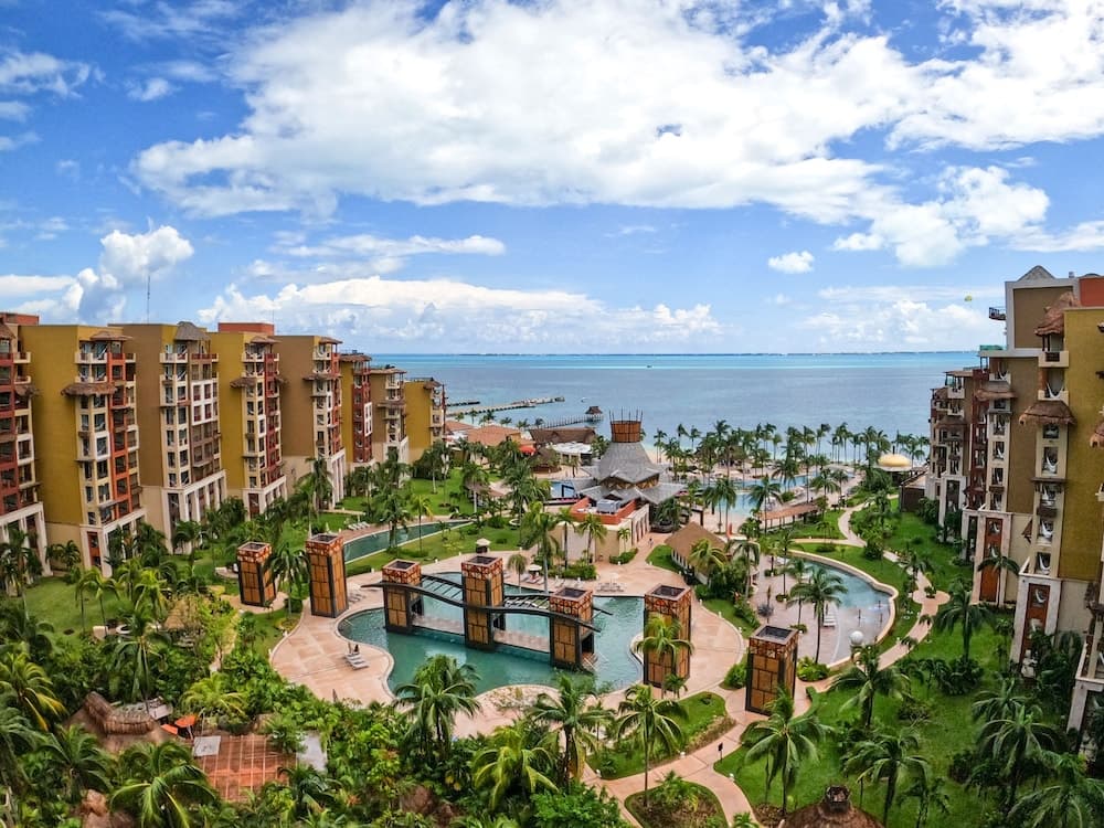 Elite Vacation Club