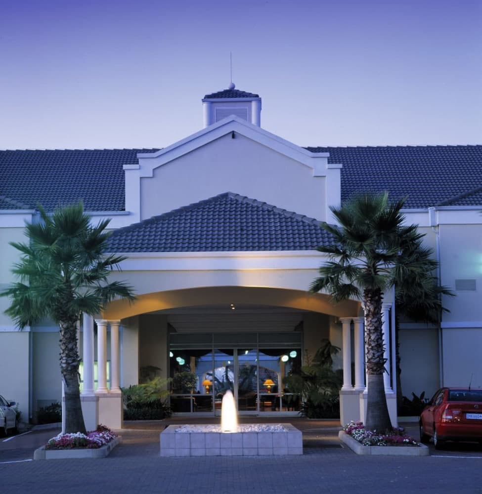 Garden Court Morningside Sandton