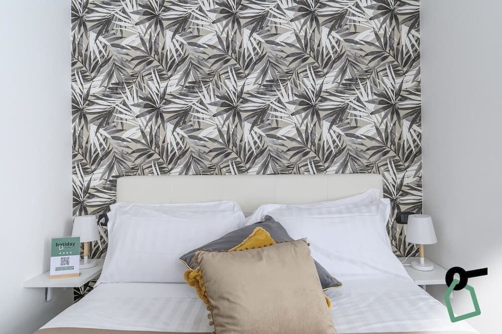 HOTIDAY Room Collection - Napoli Duomo