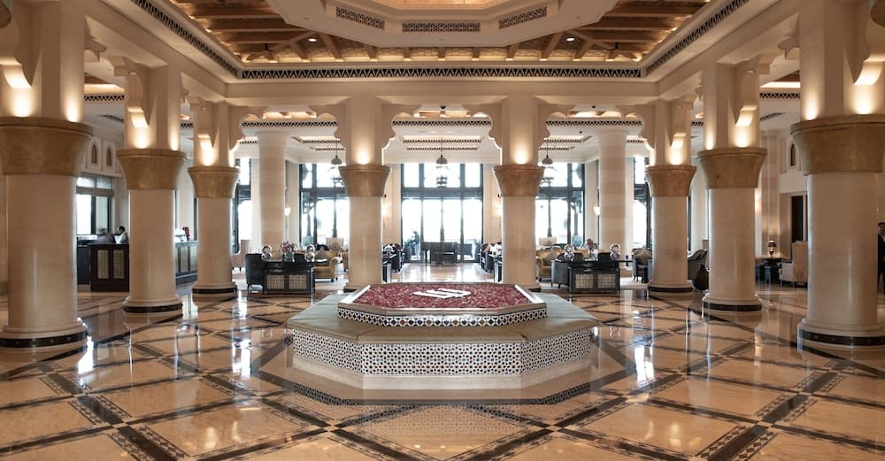 Jumeirah Mina Al Salam Dubai