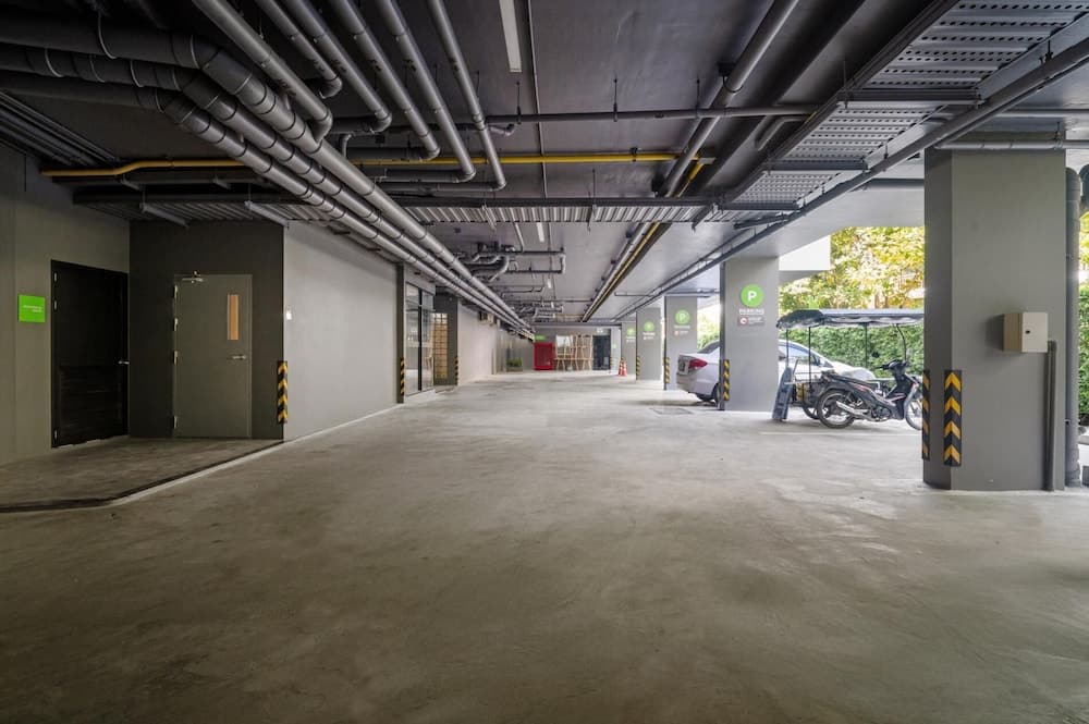 Wyndham Gardens 1321 Studio, 1min to Naithon Beach
