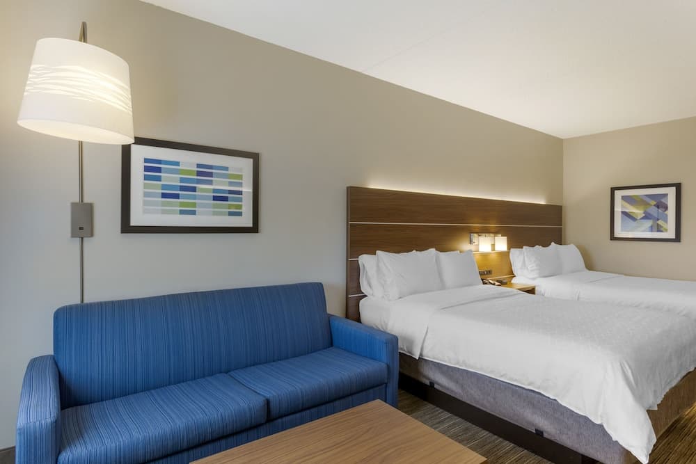 Holiday Inn Express Hotel & Suites Harrison by IHG