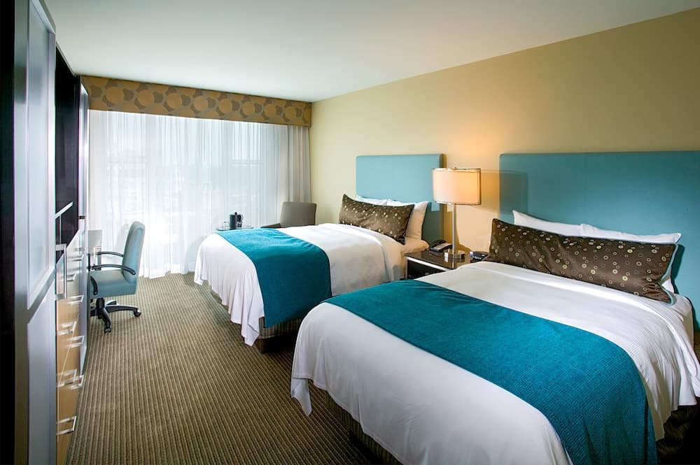 The Heldrich Hotel