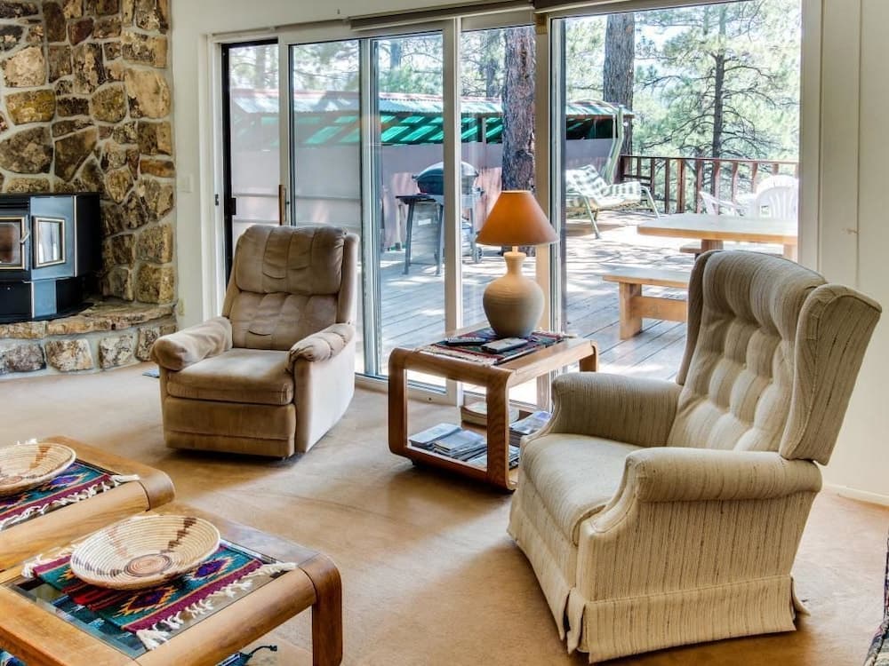 Durango Wilderness Retreat