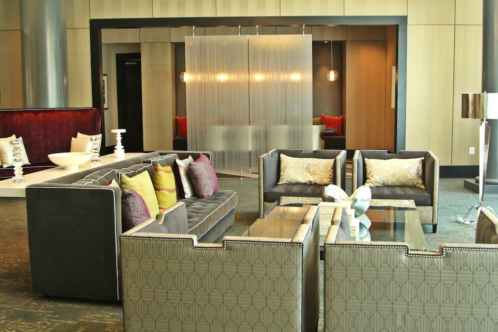 Weichert Suites at The Ovation