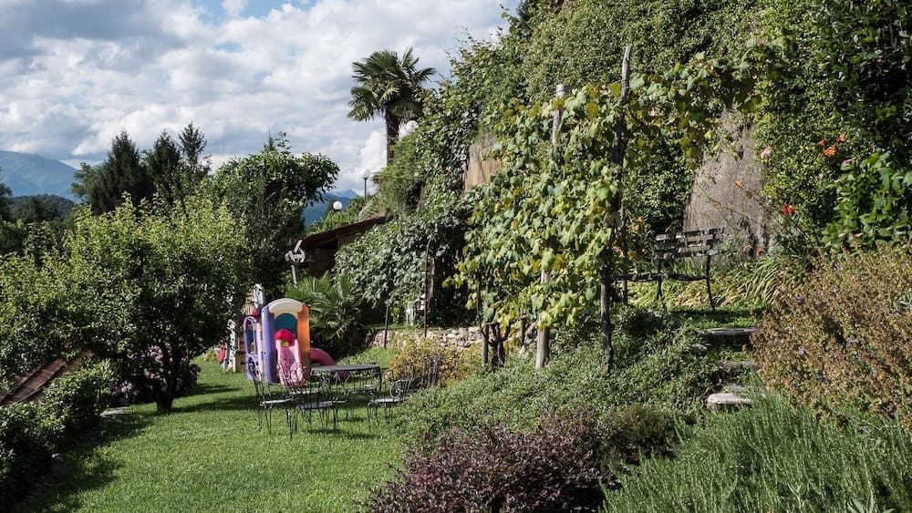 Hotel Monterosa