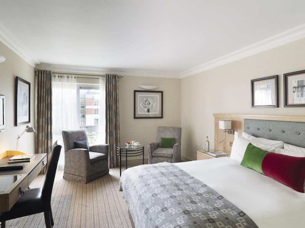 The Runnymede on Thames Hotel and Spa