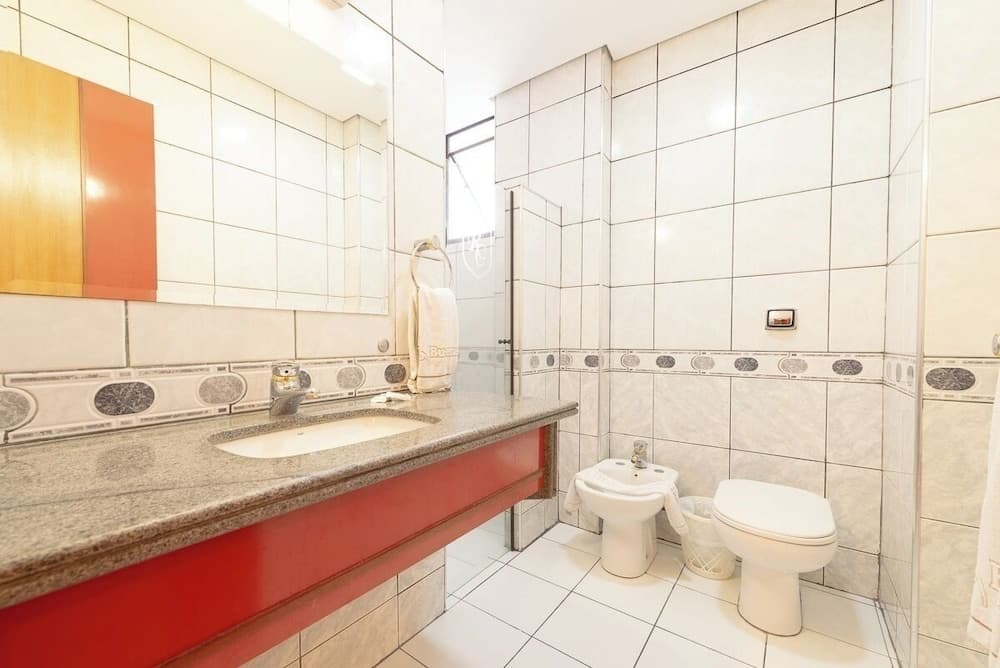 Real Castilha Hotel