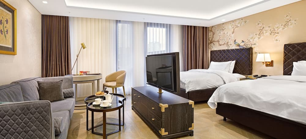 Wanda Vista Istanbul
