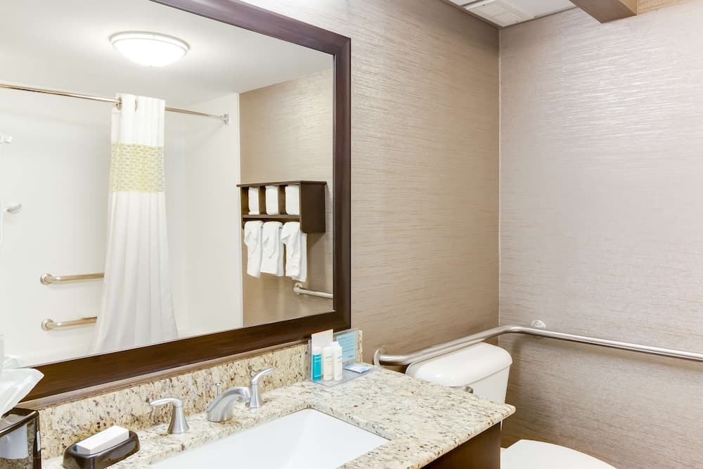 Hampton Inn Bellevue / Nashville-I-40 West