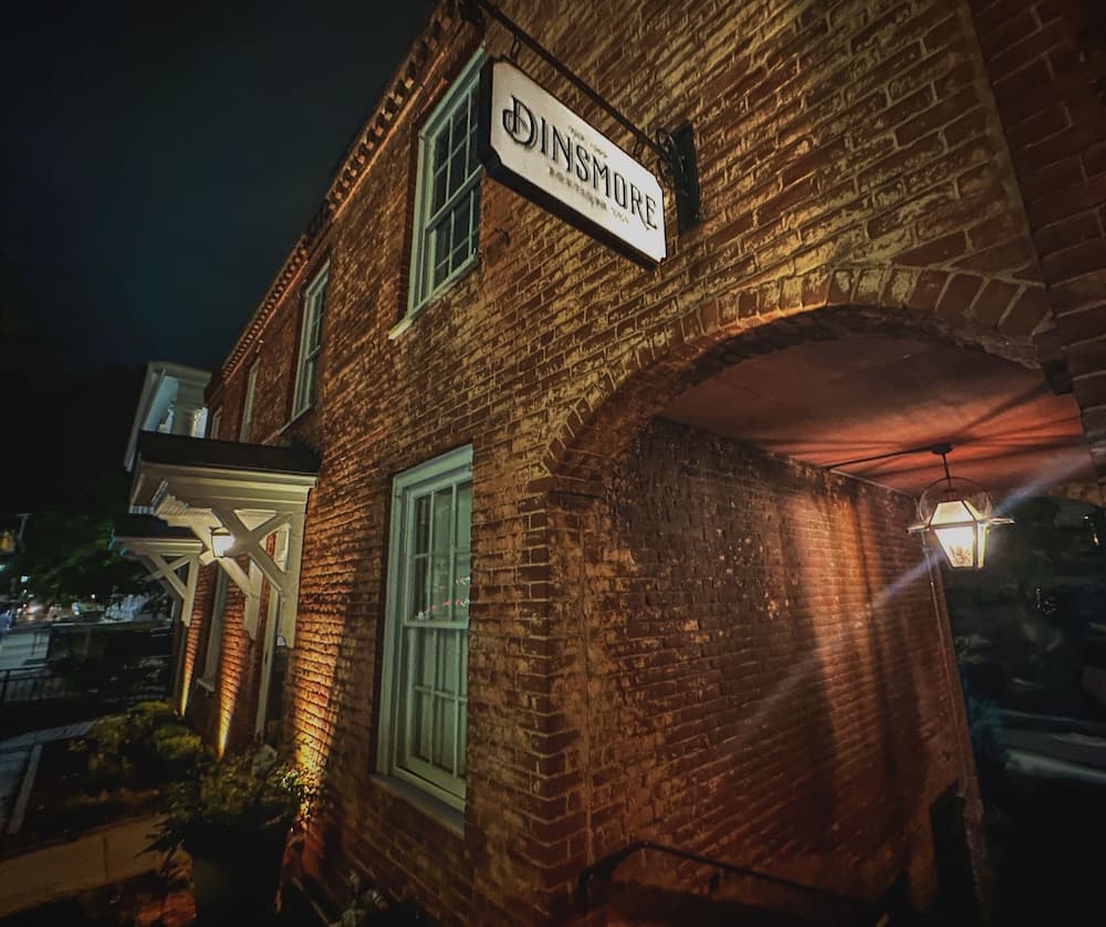 Dinsmore Boutique Inn