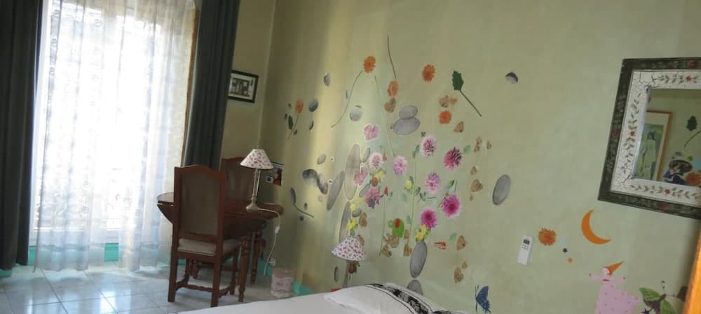 Chez Brigitte Guesthouse