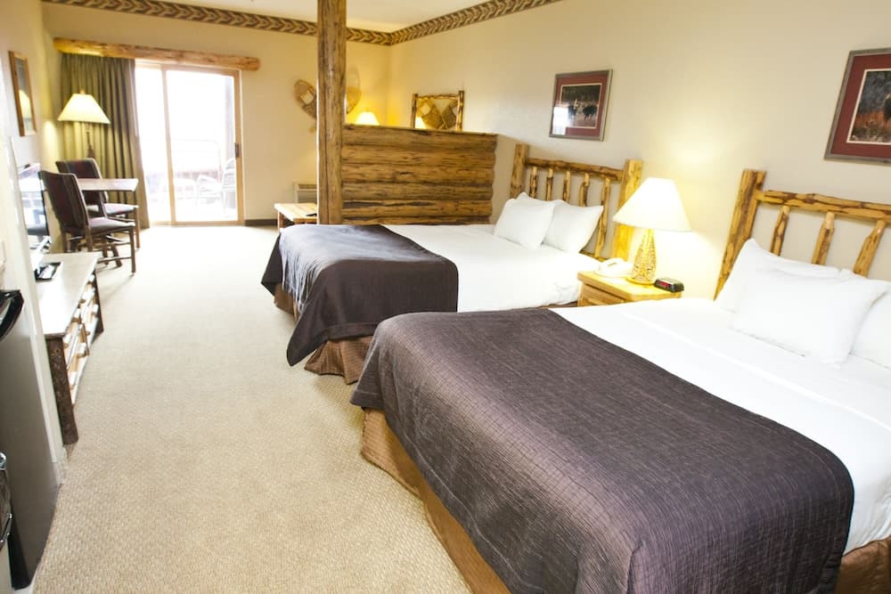 Great Wolf Lodge Niagara Falls