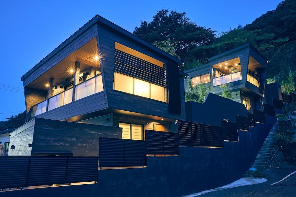 LUX HAKONE YUMOTO