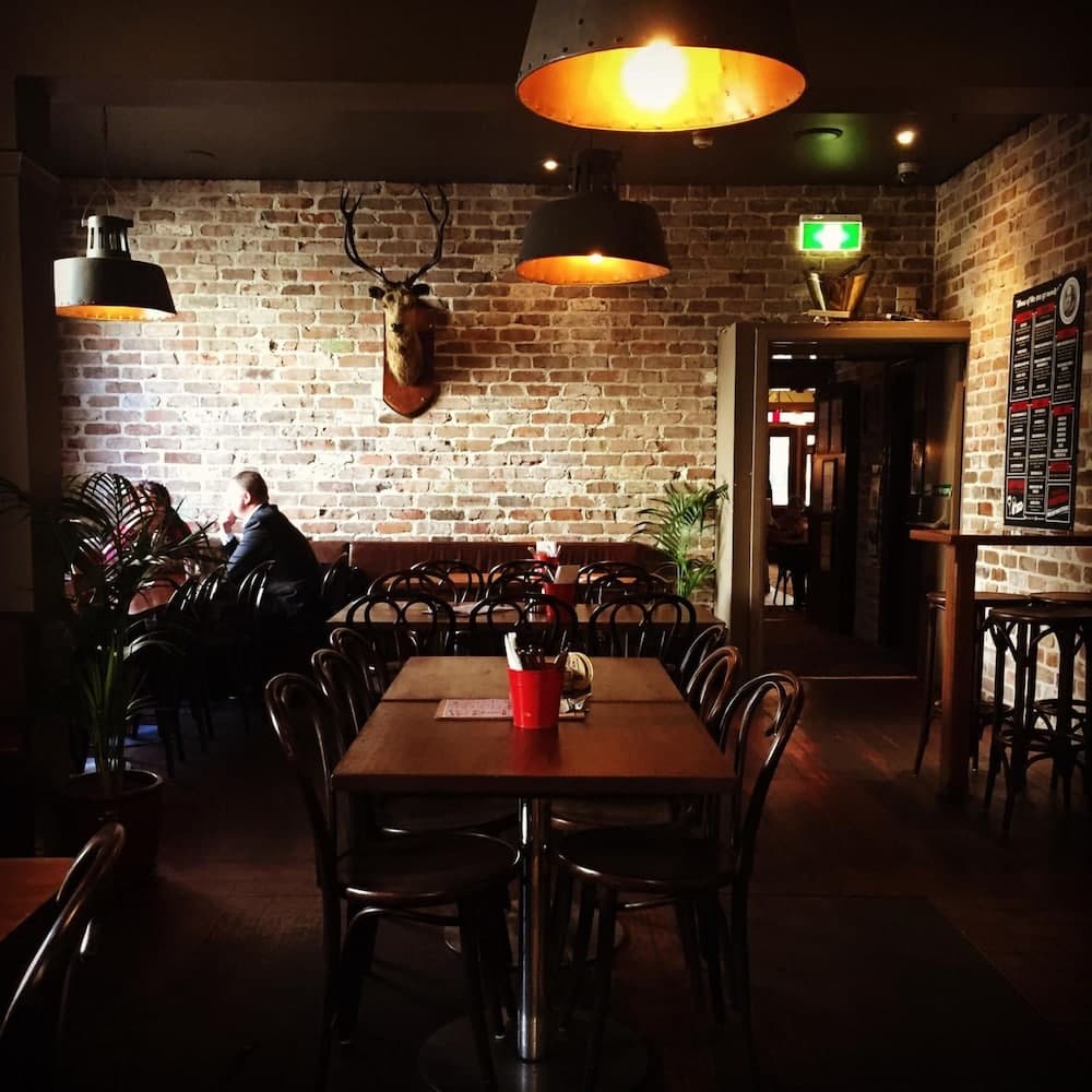 Shakespeare Hotel Surry Hills