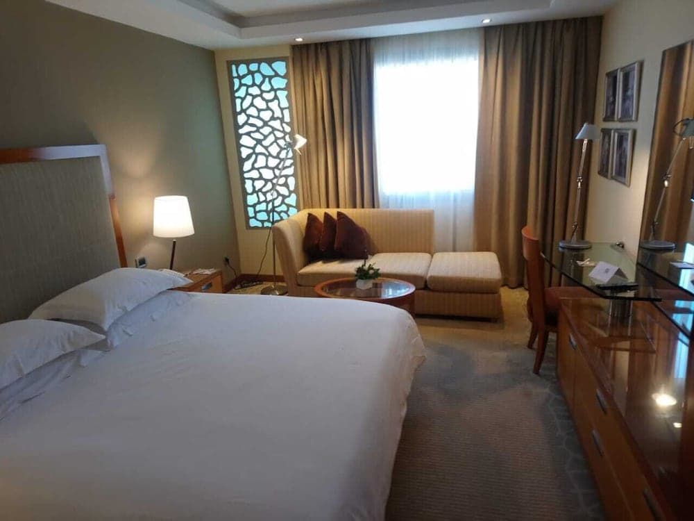 Royal Hideaway Casablanca