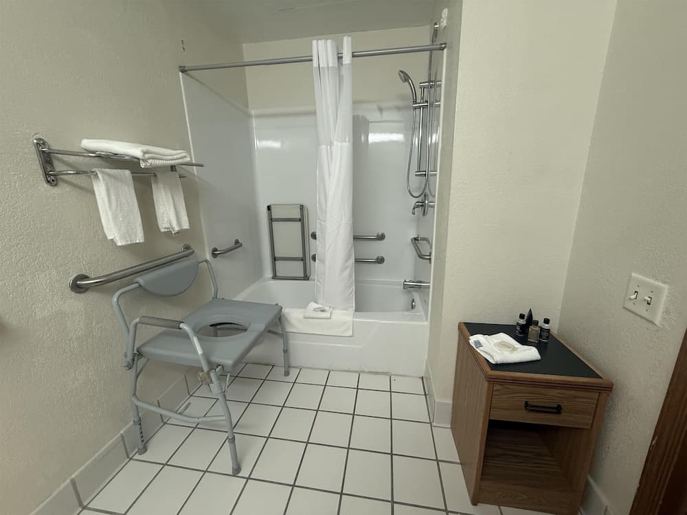 Surestay By Best Western Obetz Rickenbacker Airport