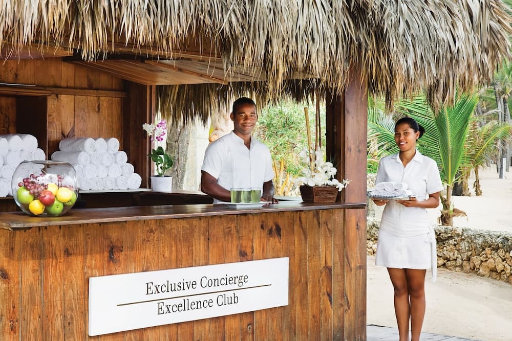 Excellence Punta Cana - Adults Only All Inclusive