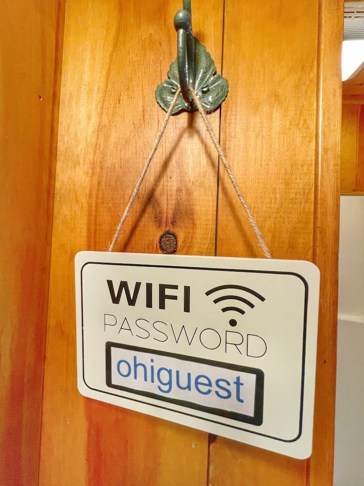 Open Hearth Inn