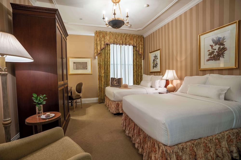 Hotel Monteleone, New Orleans