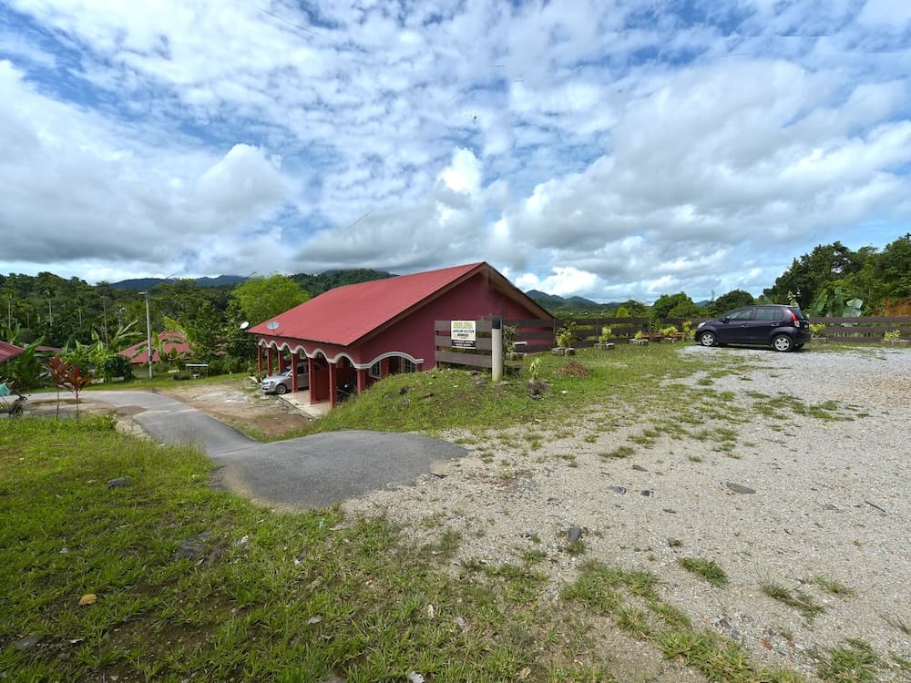 Oyo 90605 Nurulhuda Langkawi Hillview Roomstay