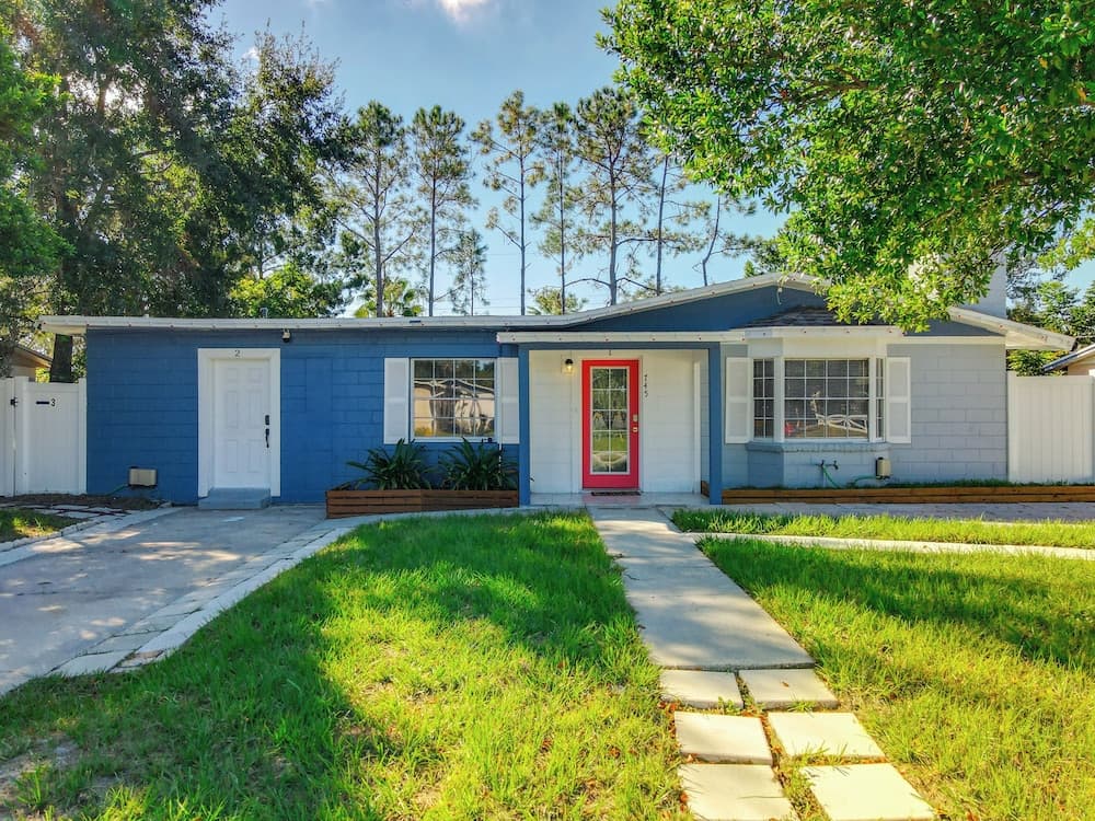 1 Bed Altamonte Springs Apartment Unit #2