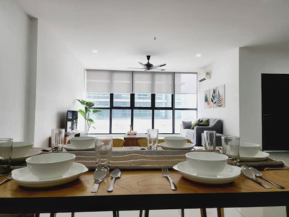Luxstay Atria Sofo Suites Apartments