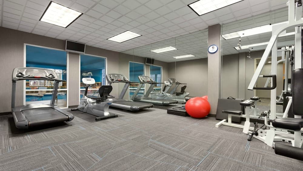 Holiday Inn Hotel & Suites Williamsburg-Historic Gateway by IHG