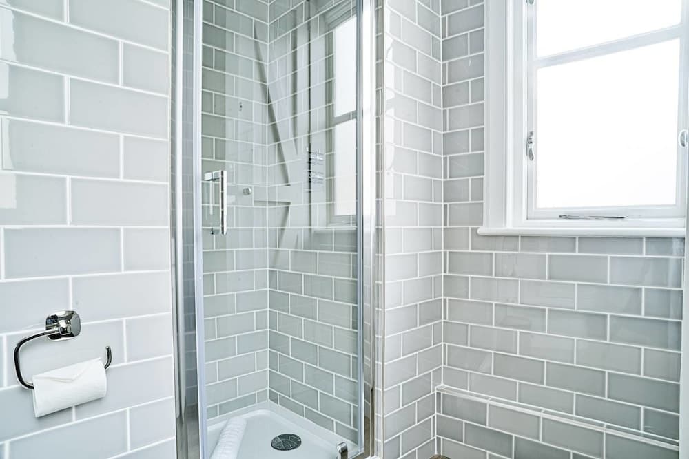 JOIVY Luxury George Street Apartments: Edinburgh Suite
