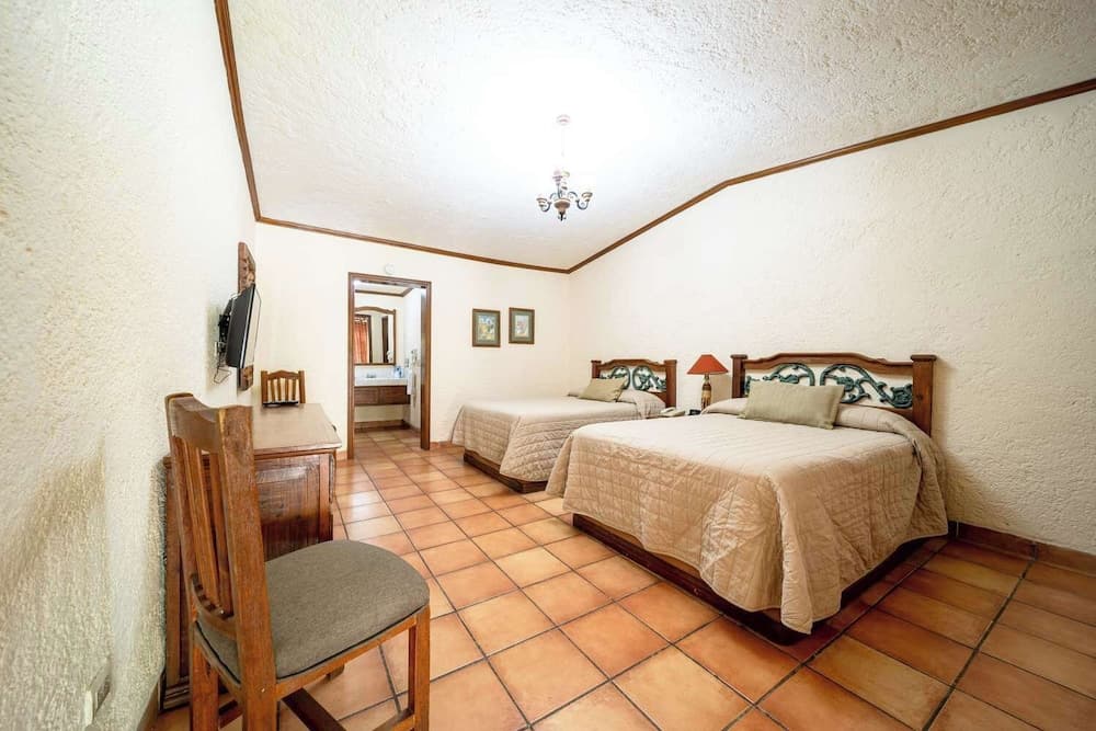 Rincon Del Montero