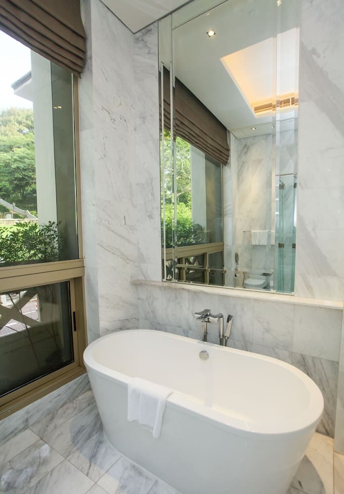 Hotel Fort Canning