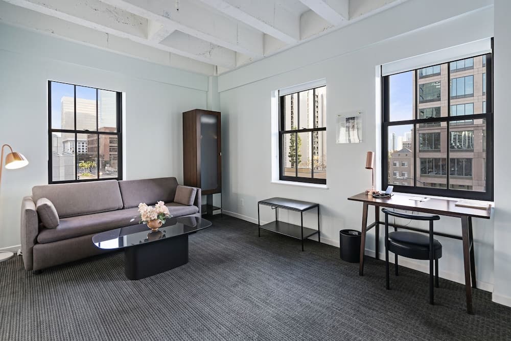 The Guild Hotel, San Diego Downtown, a Marriott Tribute Portfolio Hotel