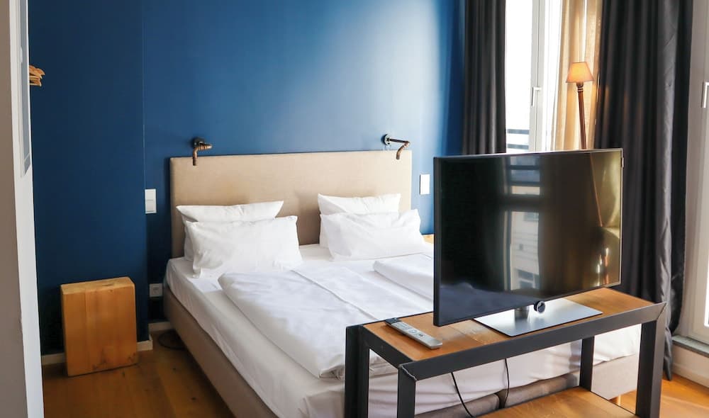 Staycity Dresden City Centre