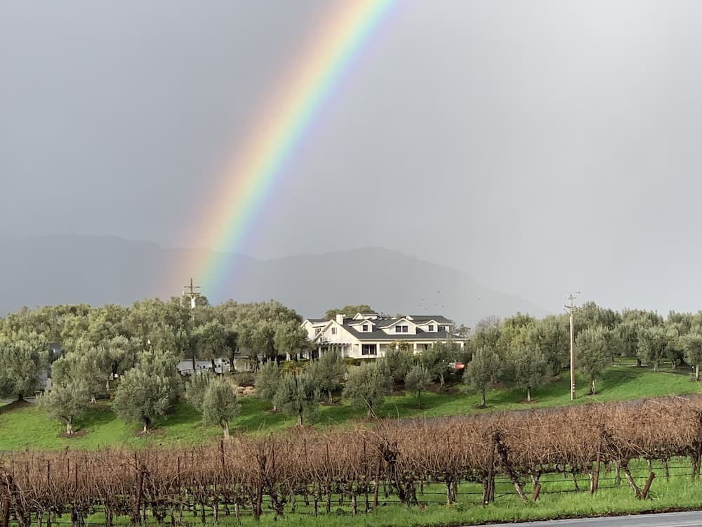Glen Ellen Inn