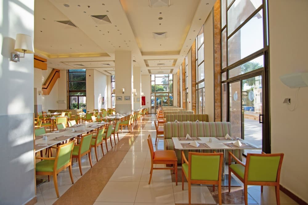 Ramada Resort by Wyndham Dead Sea