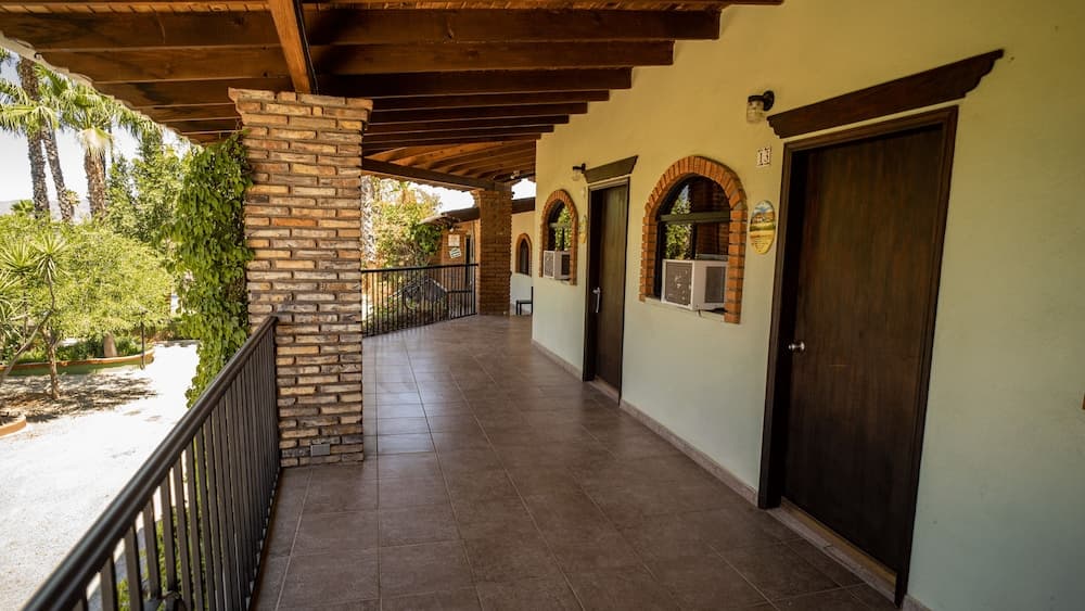 Rancho Maria Teresa