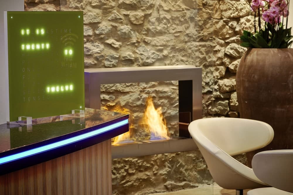 Sorell Hotel Rütli Niederdorf Zürich
