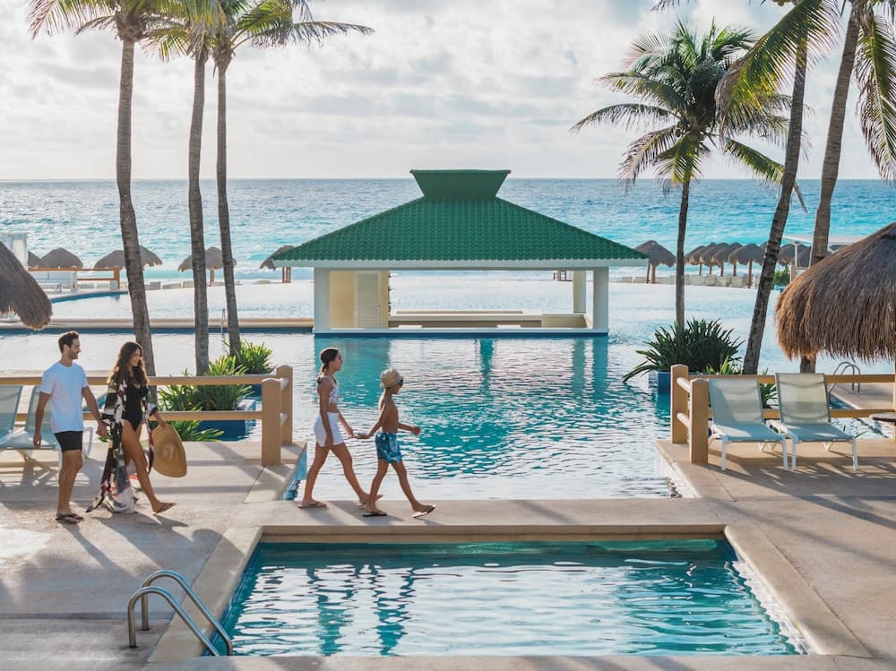 Iberostar Selection Cancún - All Inclusive