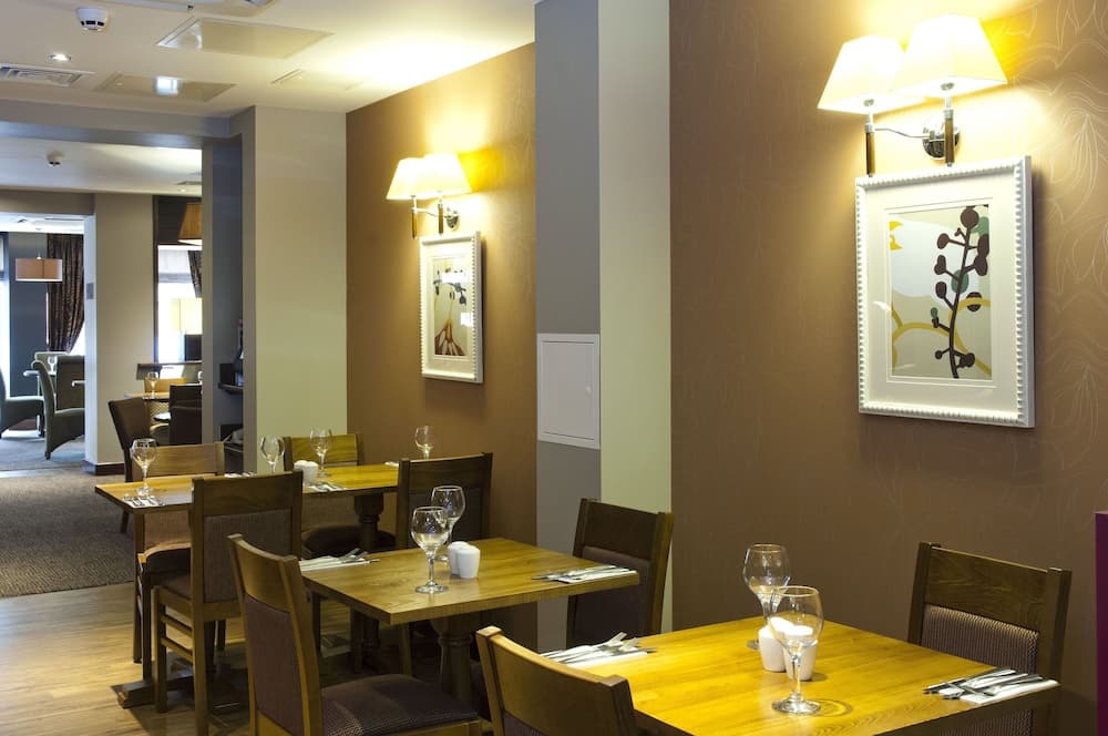 Premier Inn London Ealing