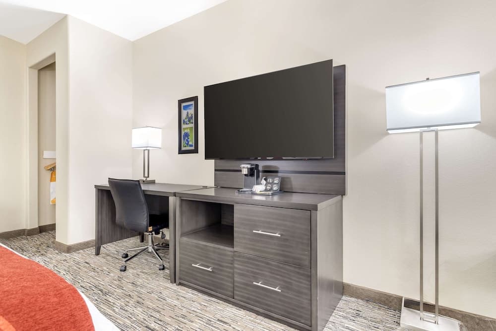Comfort Inn Orange I-10